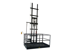 Грузовые лифты PLK LIFT