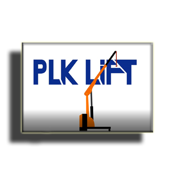 Видеоролик в магазине PLK LIFT